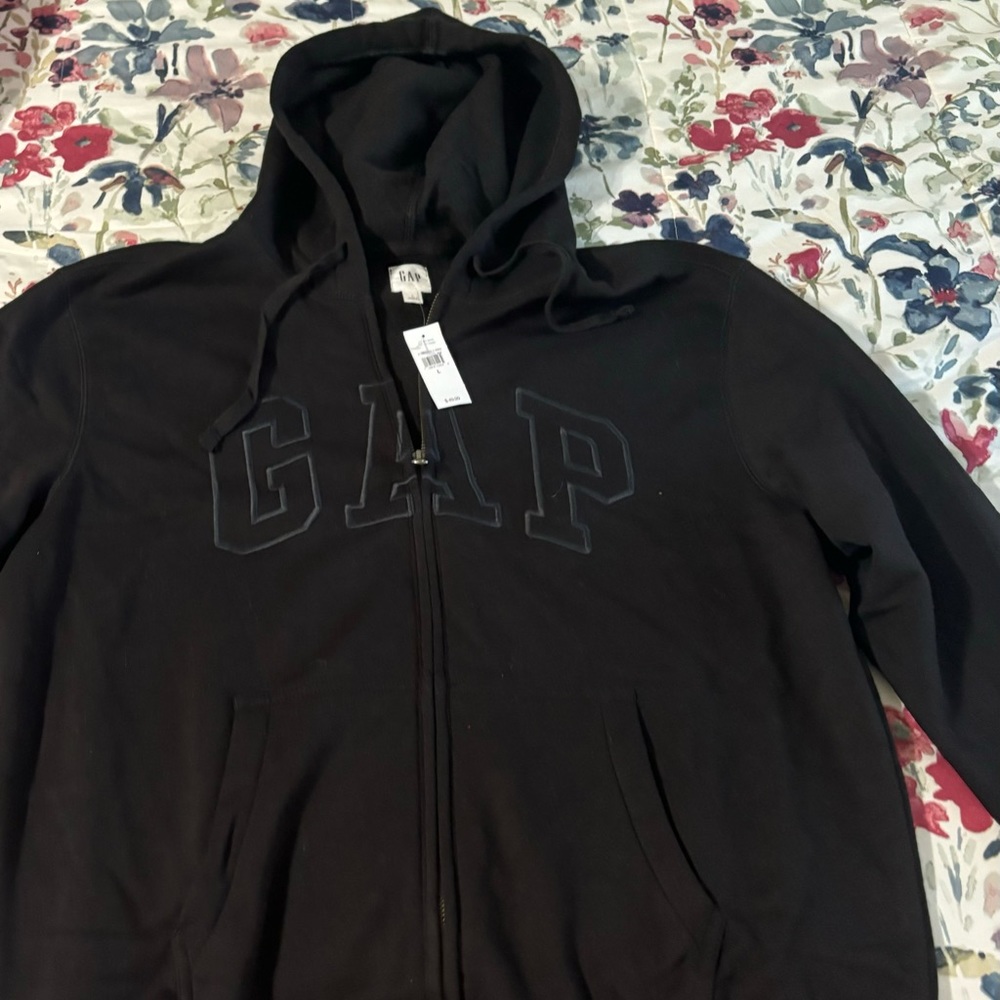 Gap hoodie